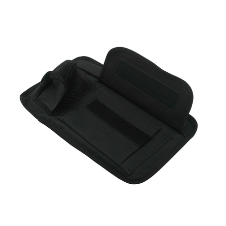 Beenschild Tasje Piaggio Zip