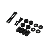 Befestigungsmaterial Niederes Windschild Piaggio Zip