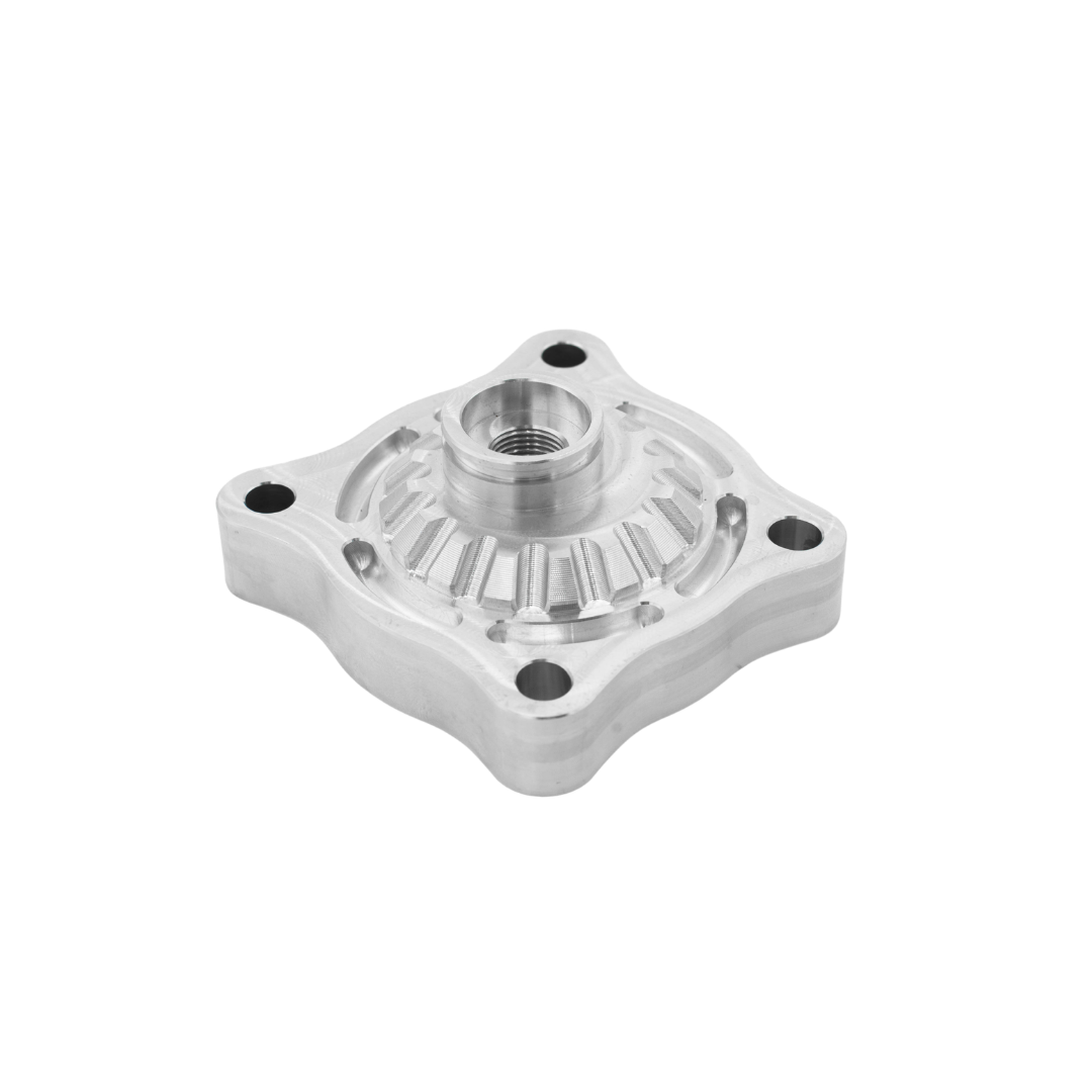 2Reach High Pressure Inner Head 55mm Stroke Piaggio / Gilera 125-180cc LC