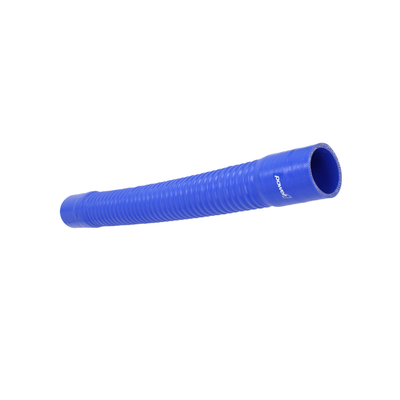 Power1 Blue Air Filter Hose 50mm Universal