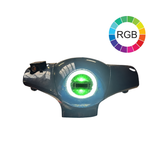 RGB Angel Eye Piaggio Zip / Vespa Fenom