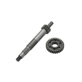 HT Primärübersetzung 14/29 Doppel-Lager Piaggio / Gilera 125-180cc 2-Takt