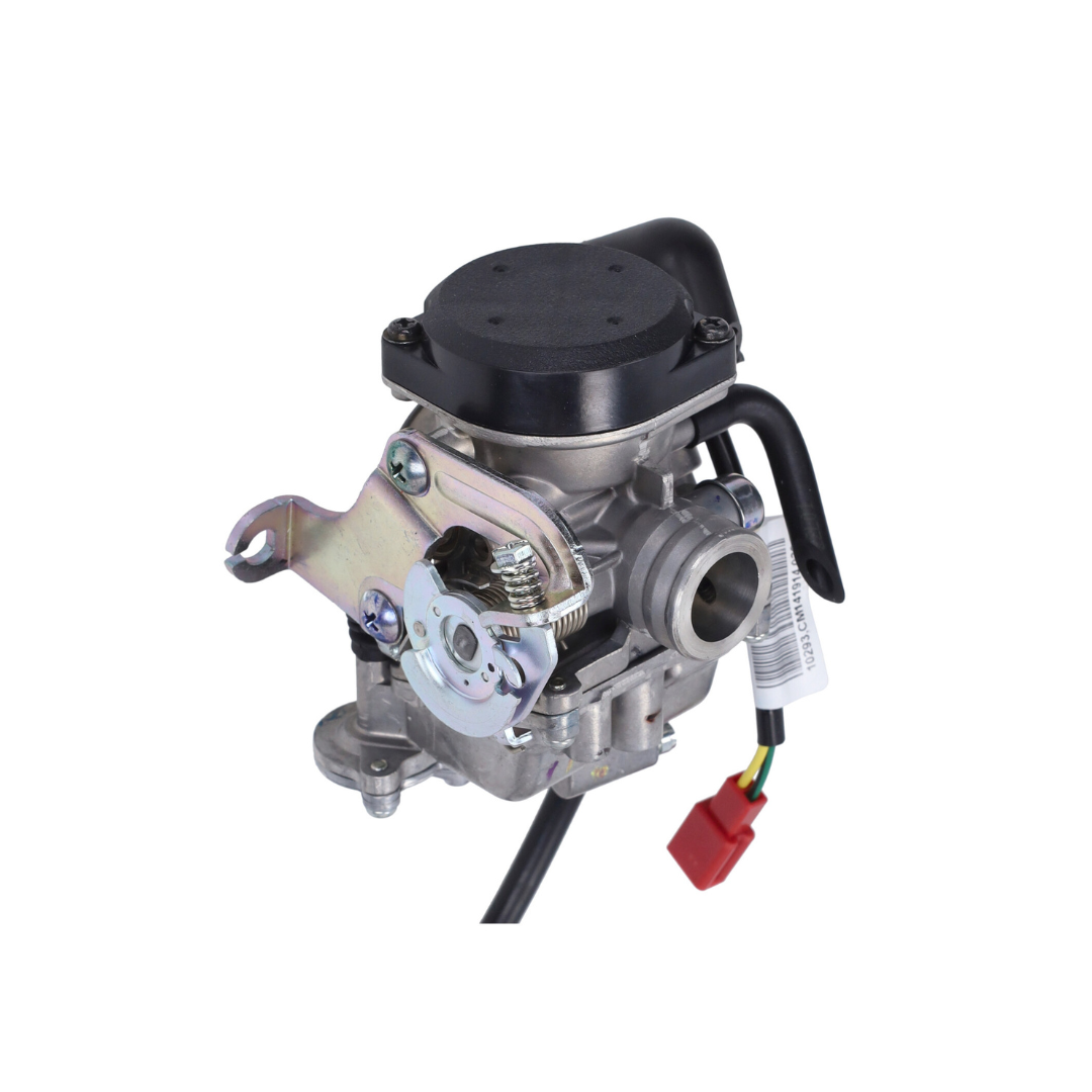 Keihin CVK-18 Vergaser Piaggio / Vespa 50cc 4-Takt 2V Original