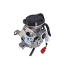 Carburateur Keihin CVK-18 Piaggio / Vespa 50cc 4 Takt 2V Origineel