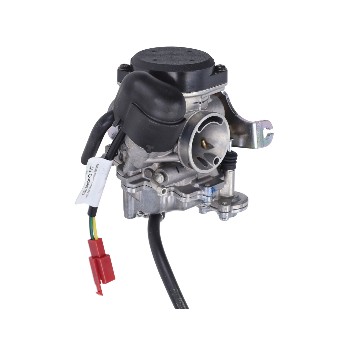 Keihin CVK-18 Vergaser Piaggio / Vespa 50cc 4-Takt 2V Original