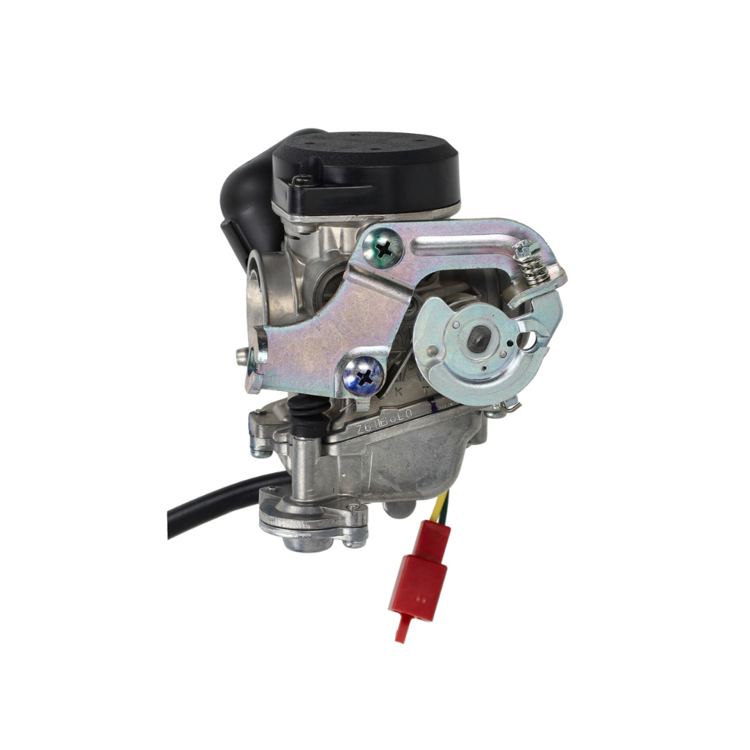 Keihin CVK-18 Vergaser Piaggio / Vespa 50cc 4-Takt 2V Original