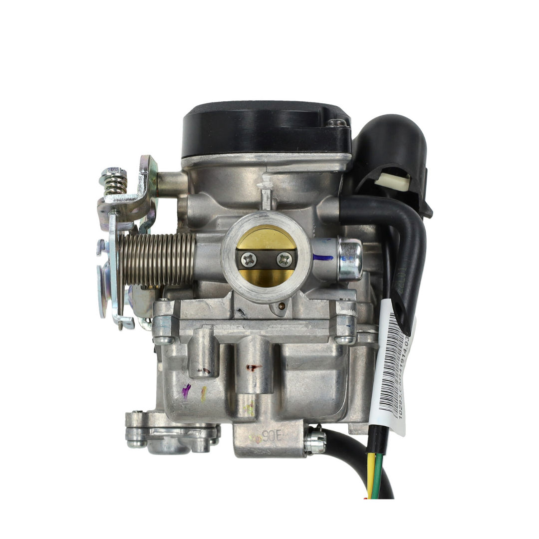 Keihin CVK-18 Vergaser Piaggio / Vespa 50cc 4-Takt 2V Original