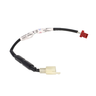 Weerstand Elektrische Choke 6,8 Ohm Piaggio / Vespa 50cc 4 Takt 2V Origineel