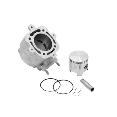 2Reach 180cc Cilinder Stage 2 Tuned Gilardoni 52MM Piaggio / Gilera 125-180cc 2 Takt LC