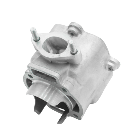 2Reach 180cc Cilinder Stage 2 Tuned Gilardoni 52MM Piaggio / Gilera 125-180cc 2 Takt LC