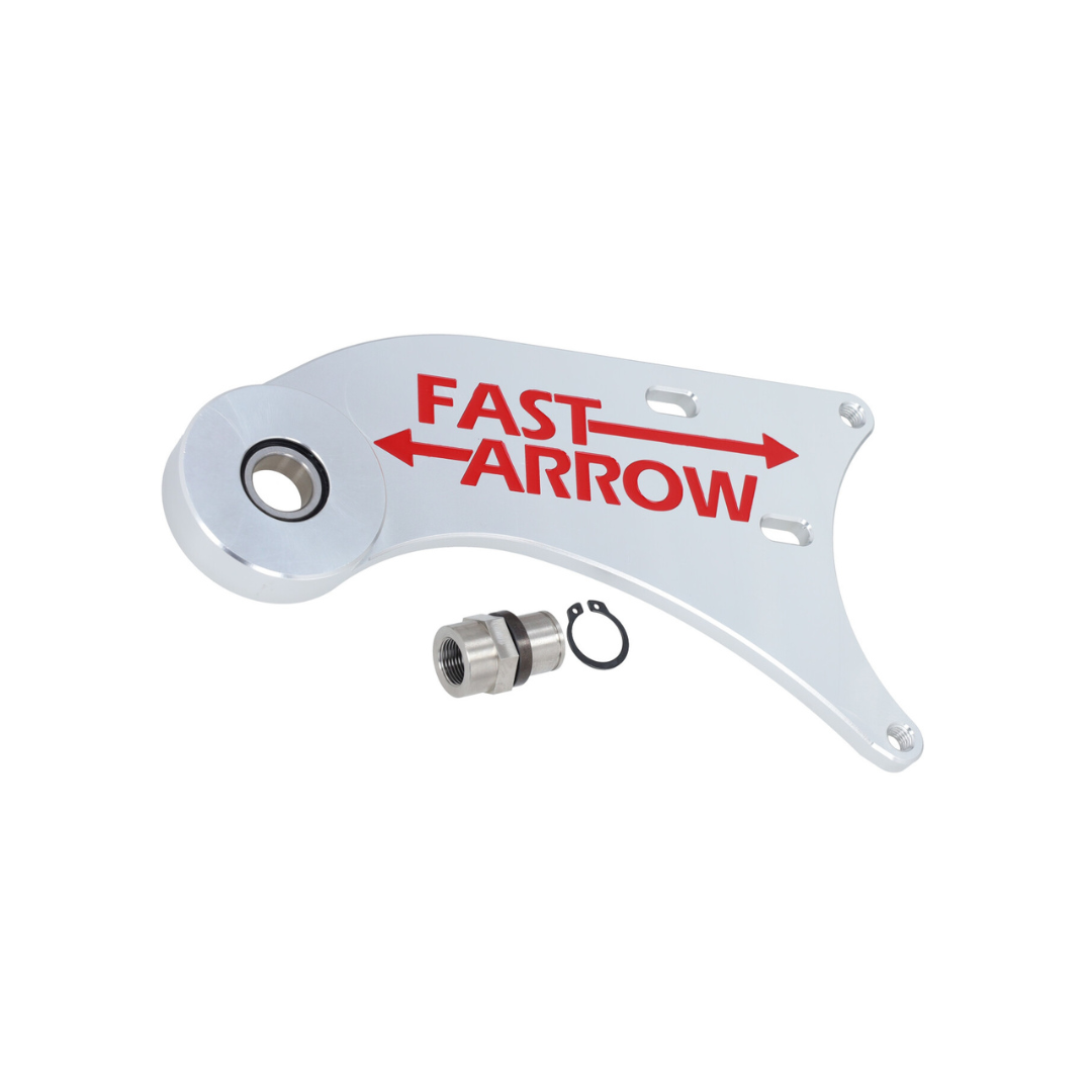 Brace Fast Arrow Pro Aluminium Piaggio Zip 2 Takt