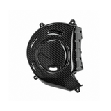 Ateşleme Kapağı Carbon Gilera Runner 125-180cc 2 Zamanlı
