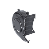 Ateşleme Kapağı Carbon Gilera Runner 125-180cc 2 Zamanlı