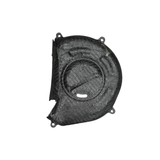 Ateşleme Kapağı Carbon Gilera Runner 125-180cc 2 Zamanlı