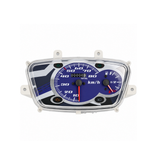 Kilometerteller MBK Booster / Yamaha BW's Vanaf 2004