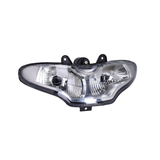 Scheinwerfer Klar Gilera Runner 50-180cc 2 Takt Originalmodell