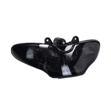 Headlight Smoke Gilera Runner 50-180cc 2 Stroke Original Model