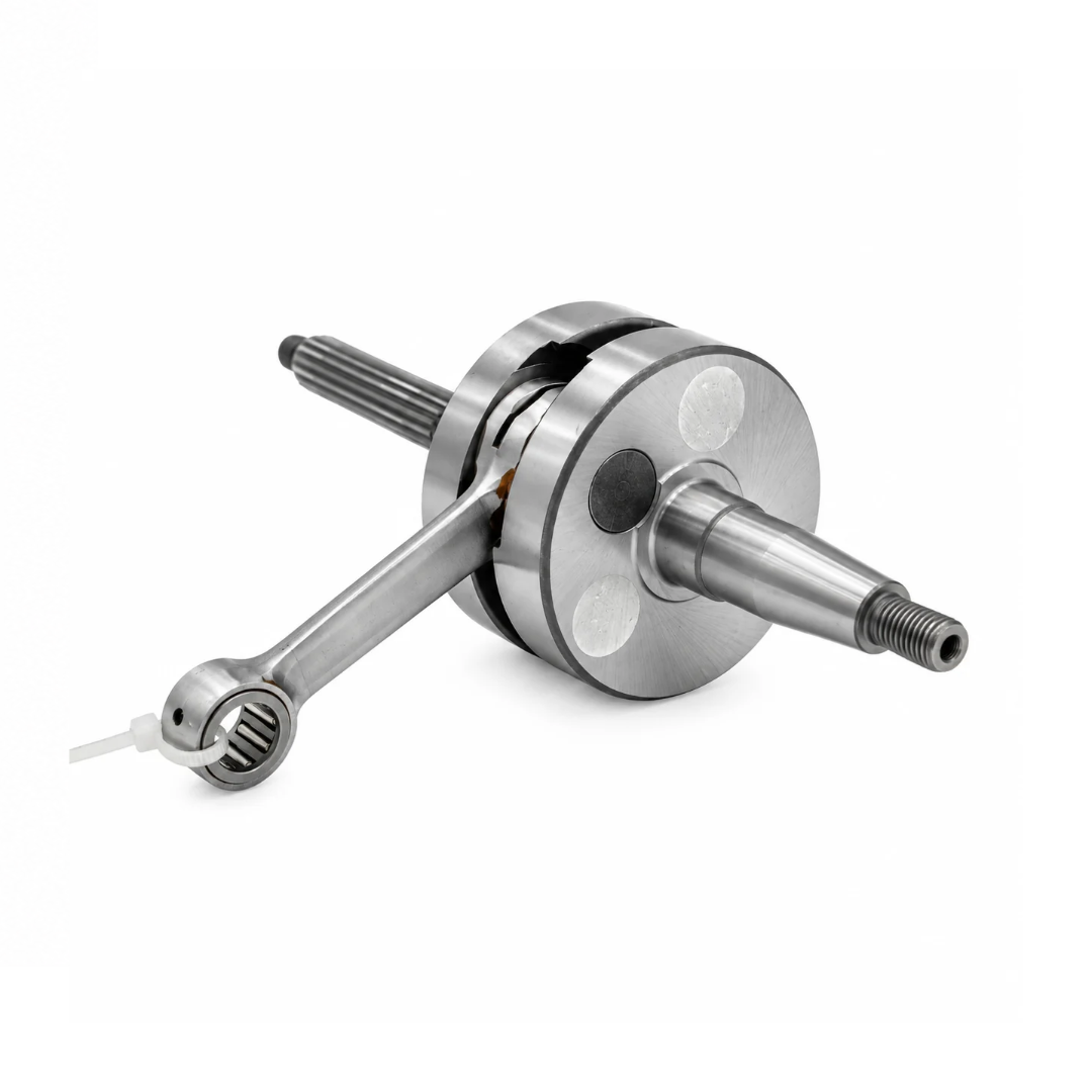 Fenom Full Cheeks Race Crankshaft Piaggio 2 Stroke
