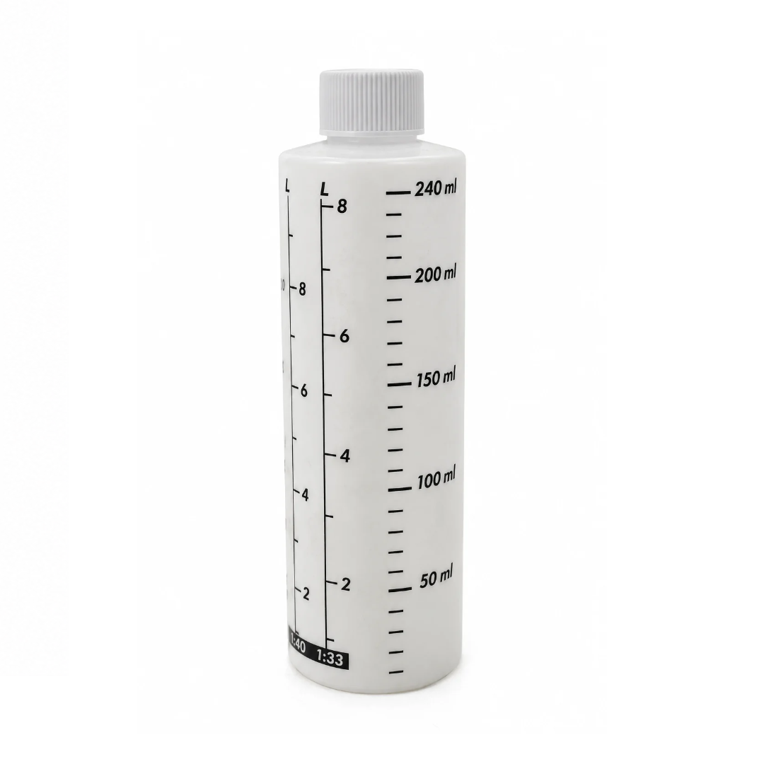 Mischflasche Fenom