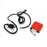 Fenom Tuning ECU + Ignition Coil Piaggio / Vespa 4 Stroke 3V Euro 4 IGET