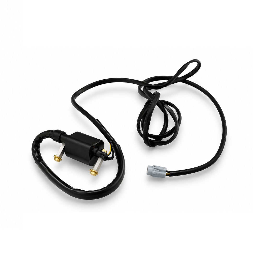 Fenom Tuning ECU + Ignition Coil Piaggio / Vespa 4 Stroke 3V Euro 4 IGET