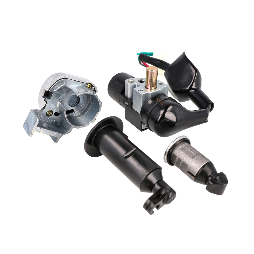 Contact slot set BTC Riva / GTS Toscana