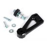 HT / PM Auspuffadapterstrebe Piaggio / Gilera 125-180cc 2 Takt