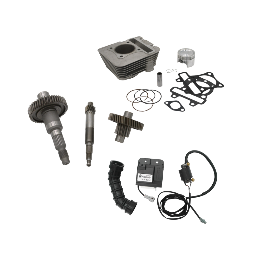 Fenom 4T3V Upgrade-Kit