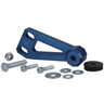 HT / PM Auspuffadapterstrebe Piaggio / Gilera 125-180cc 2 Takt