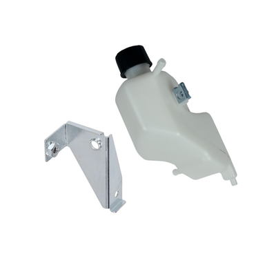 Koelvloeistoftank + Ophangbeugel Piaggio Zip SP H2O 2 Takt Bundel