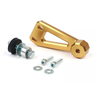 HT / PM Auspuffadapterstrebe Piaggio / Gilera 125-180cc 2 Takt