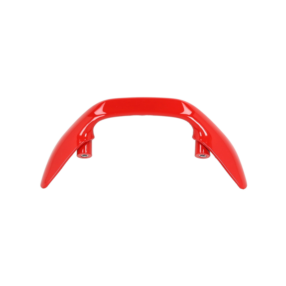 Kappenset Origineel Model Rood / Mat Zilver Gilera Runner SP 50-180cc 2 Takt