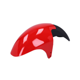 Kappenset Origineel Model Rood / Mat Zilver Gilera Runner SP 50-180cc 2 Takt