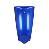 Kappenset Origineel Model Blauw / Zwart Gilera Runner SP 50-180cc 2 Takt