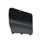 Kappenset Origineel Model Glans Zwart Gilera Runner SP 50-180cc 2 Takt