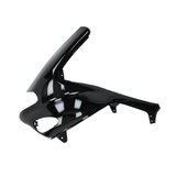 Kappenset Origineel Model Glans Zwart Gilera Runner SP 50-180cc 2 Takt
