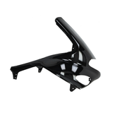 Kappenset Origineel Model Glans Zwart Gilera Runner SP 50-180cc 2 Takt