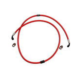 Remleiding HEL Performance Piaggio Zip SP