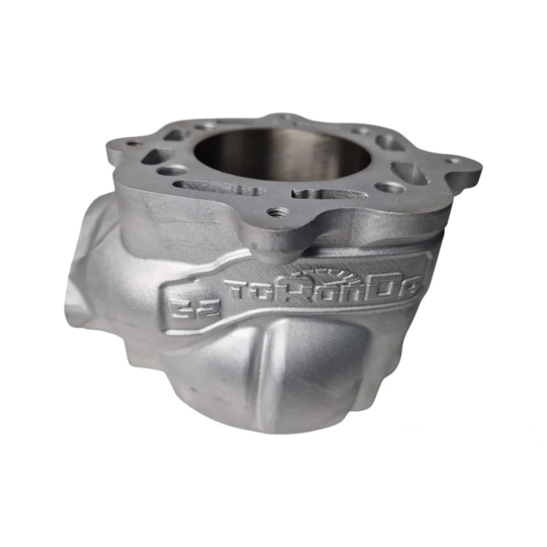 Toronda Cilinder 173cc Complete Set 52MM Piaggio / Gilera 125-180cc 2 Takt LC