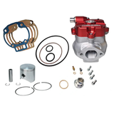 Toronda Cilinder 173cc Complete Set 52MM Piaggio / Gilera 125-180cc 2 Takt LC