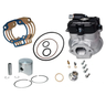 Toronda Cylinder 173cc Complete Set 52MM Piaggio / Gilera 125-180cc 2 Stroke LC