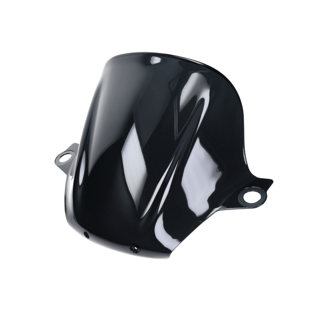Windscherm Gilera Runner Donker Smoke