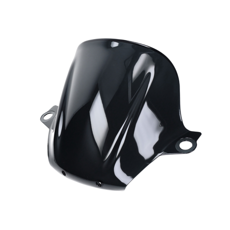 Windscherm Gilera Runner Donker Smoke