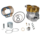 Toronda Cilinder 173cc Complete Set 52MM Piaggio / Gilera 125-180cc 2 Takt LC
