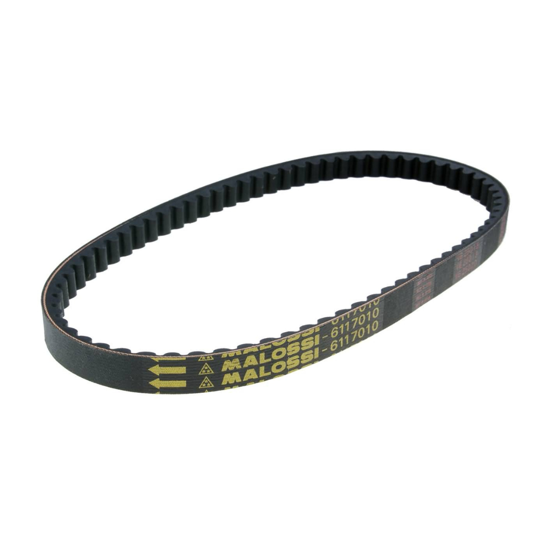 Malossi V-Snaar X-Belt Kevlar Minarelli Horizontaal & Verticaal