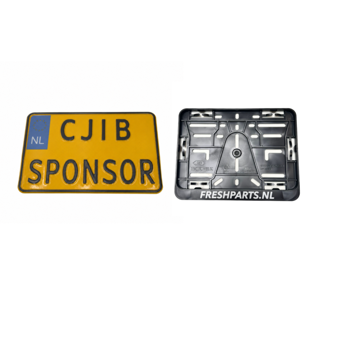 CJIB Sponsor + Houder