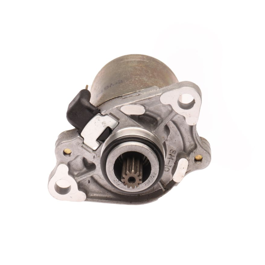 Startmotor Piaggio 2 Takt 50cc Origineel