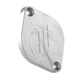 HT Startmotor afdekplaat Piaggio / Gilera 125-180cc 2 Takt