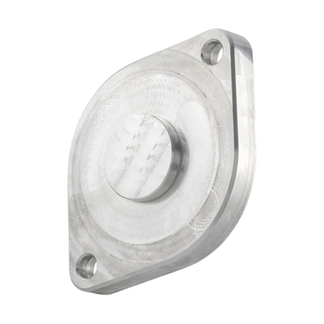 HT Startmotor afdekplaat Piaggio / Gilera 125-180cc 2 Takt