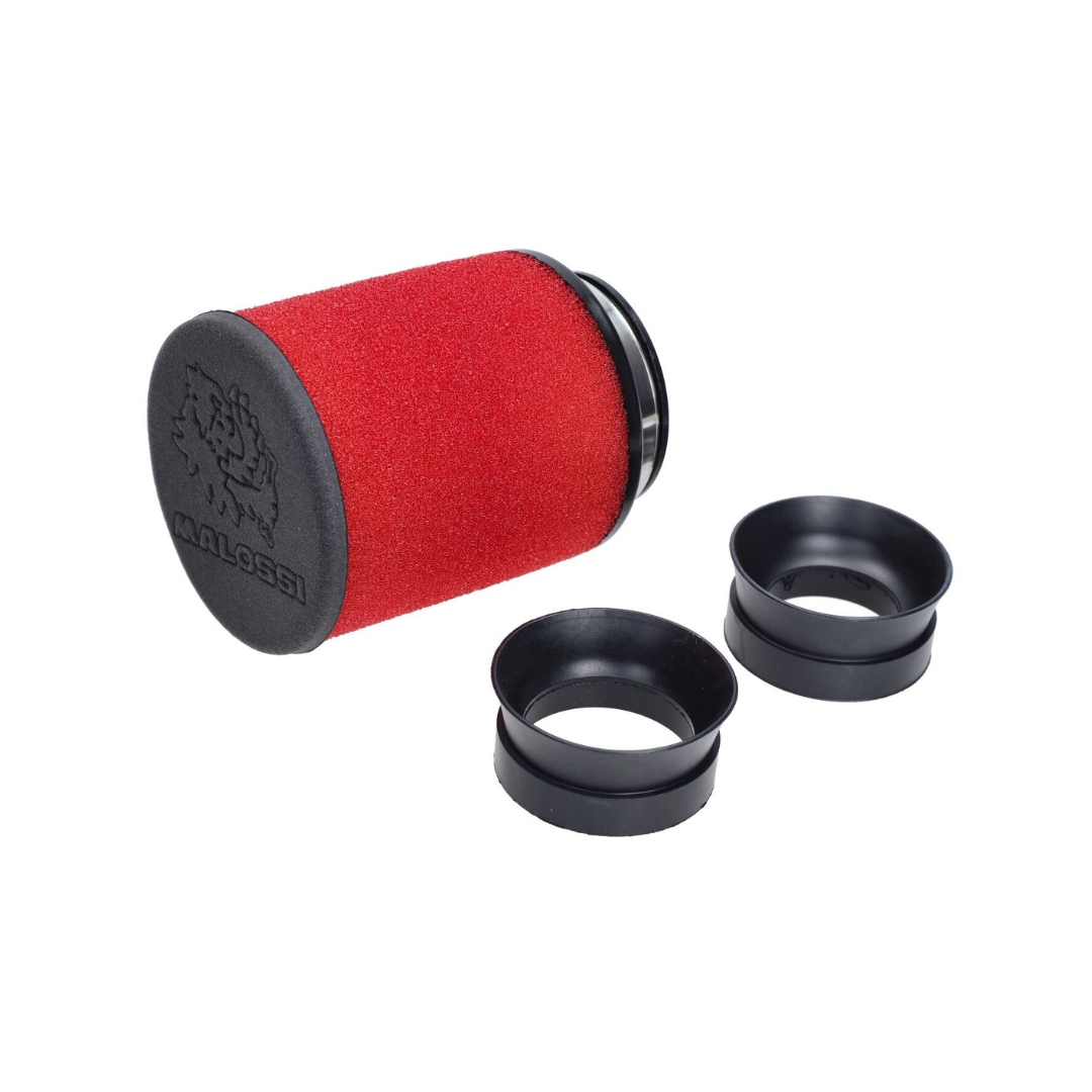 Malossi Powerfilter 42/50/58.5mm E16